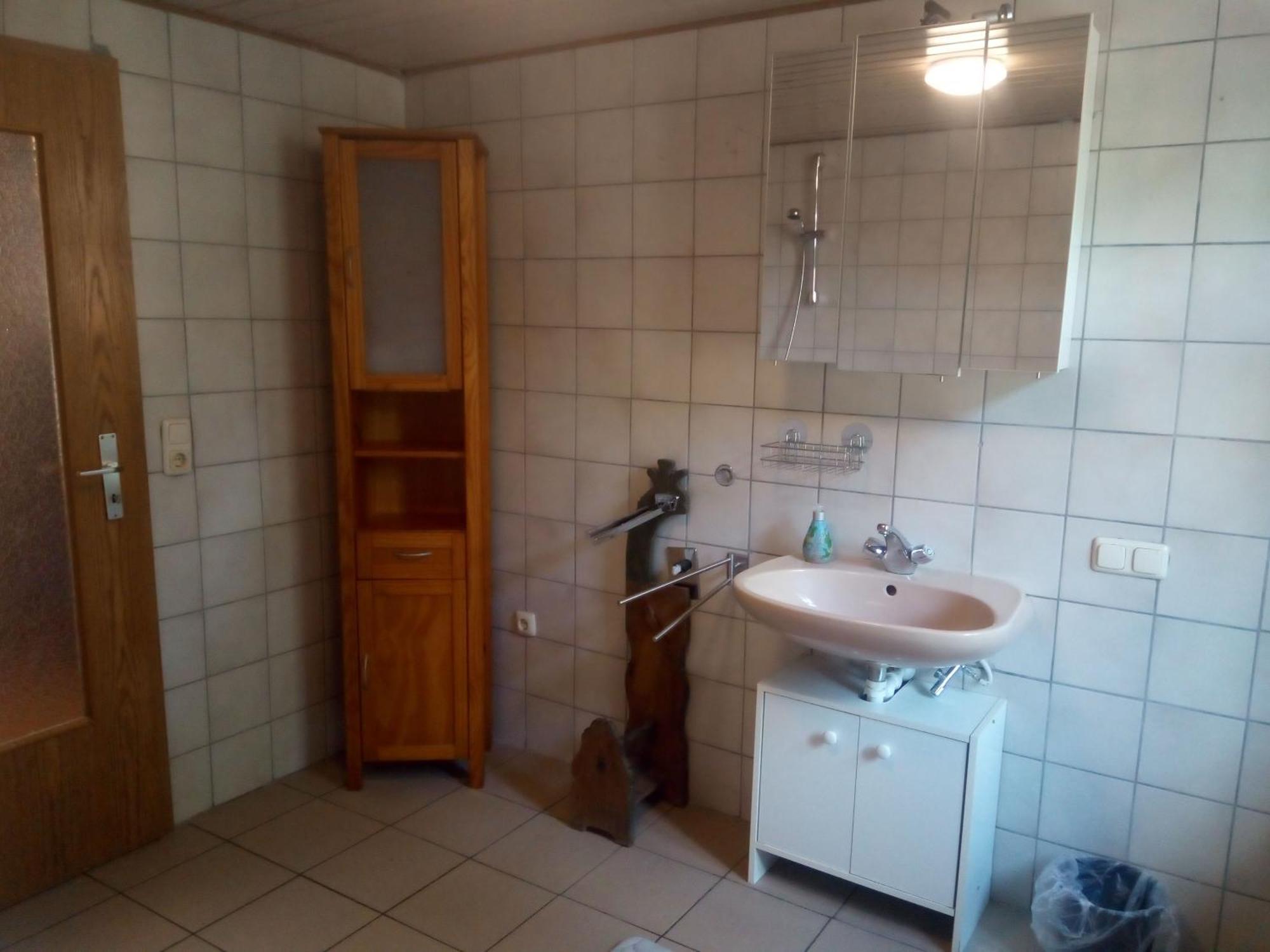 Hofgut Schackau Lägenhet Hofbieber Exteriör bild